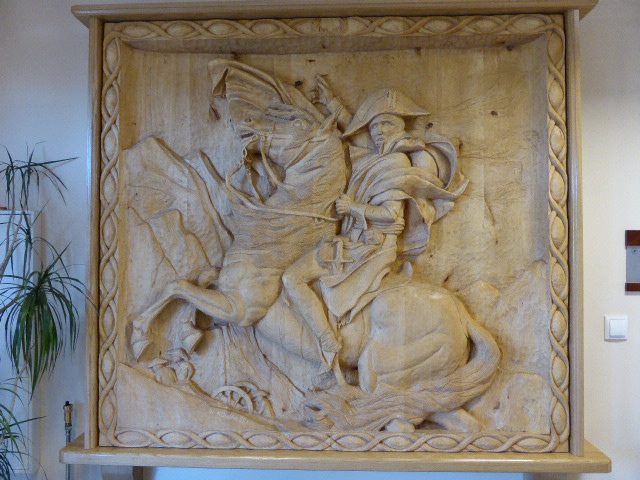 Kompozycja organiczna