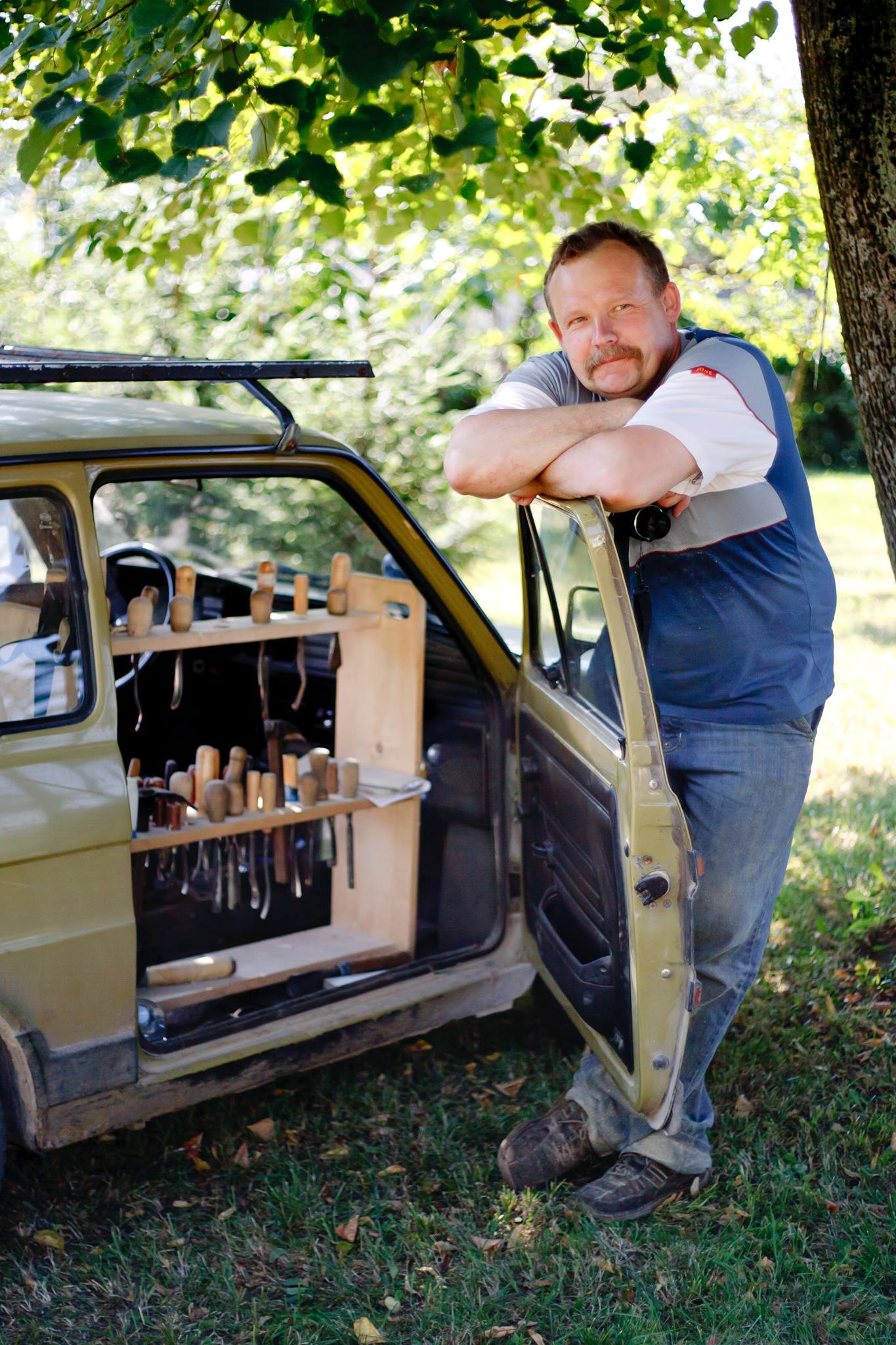 Rzeźba monumentalna