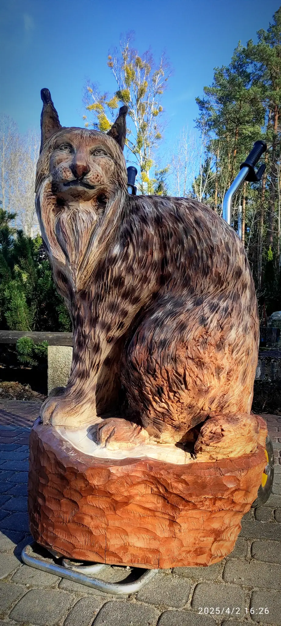 Kompozycja organiczna