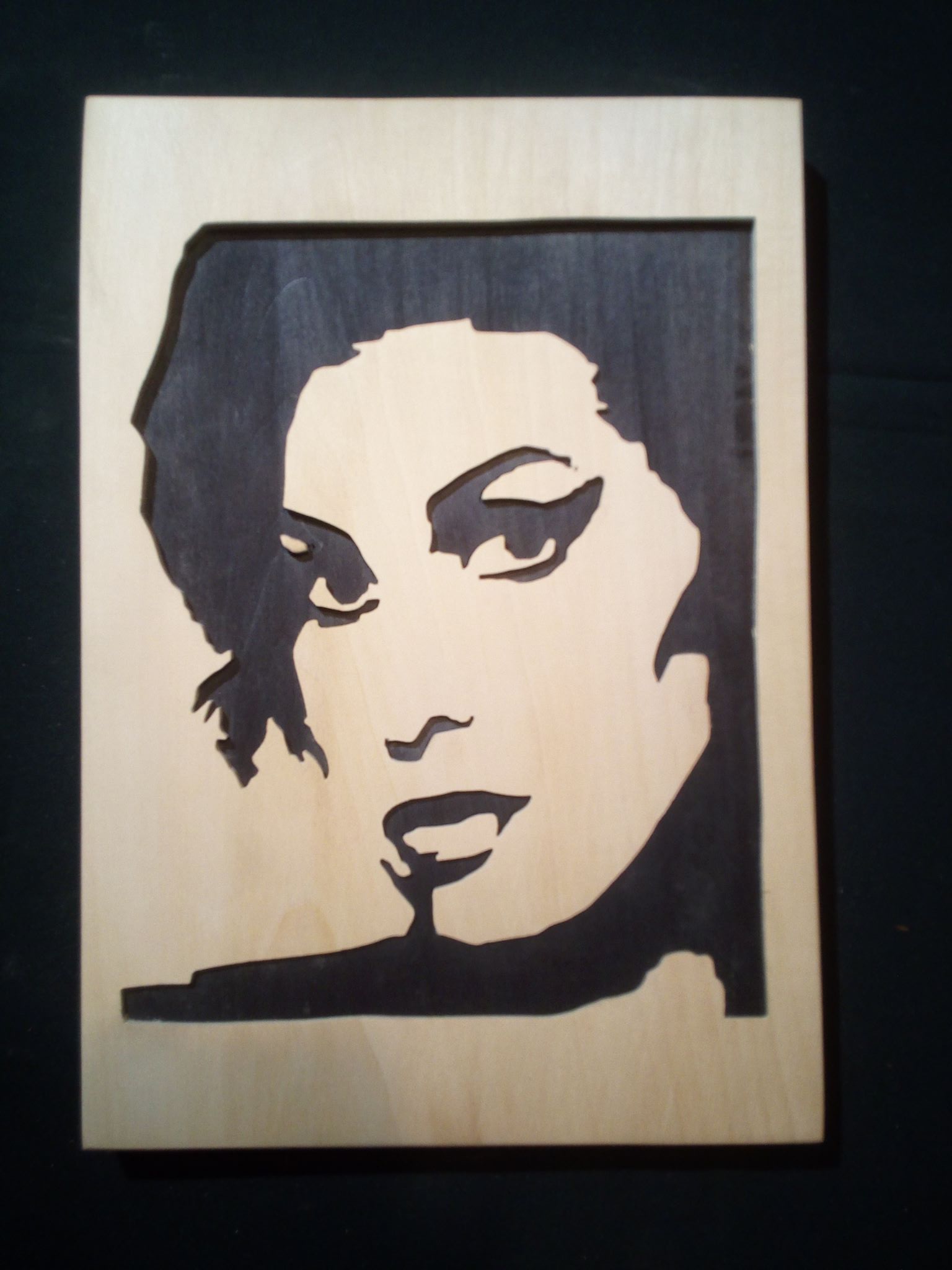 Kompozycja abstrakcyjna