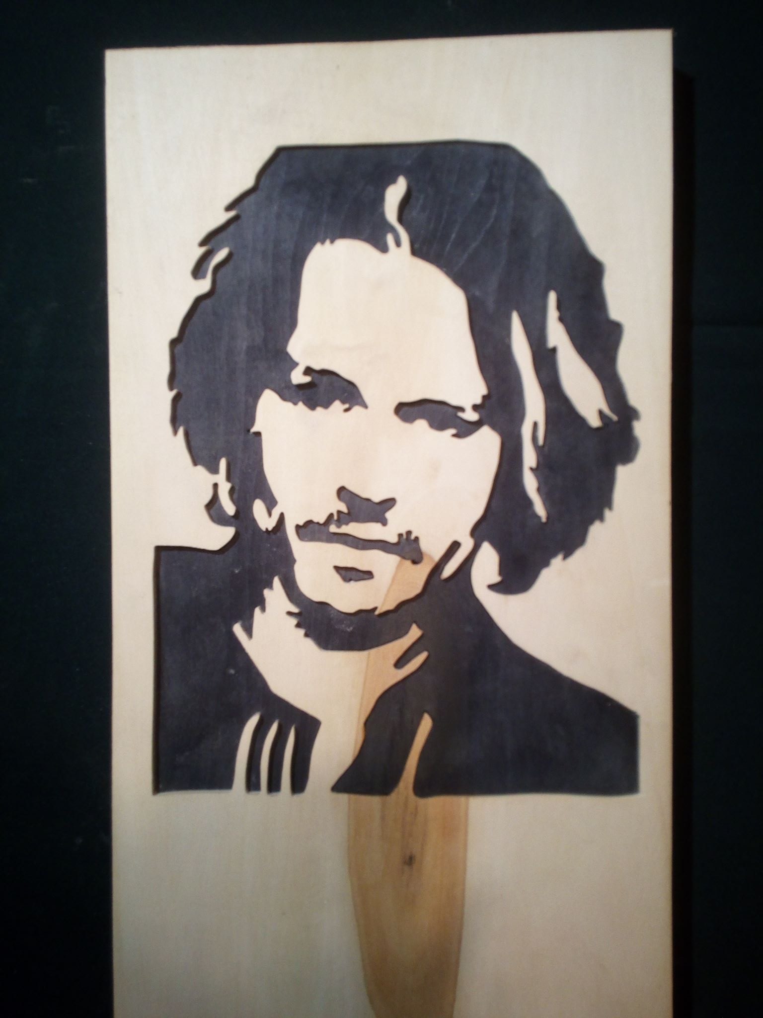 Abstrakcja w przestrzeni