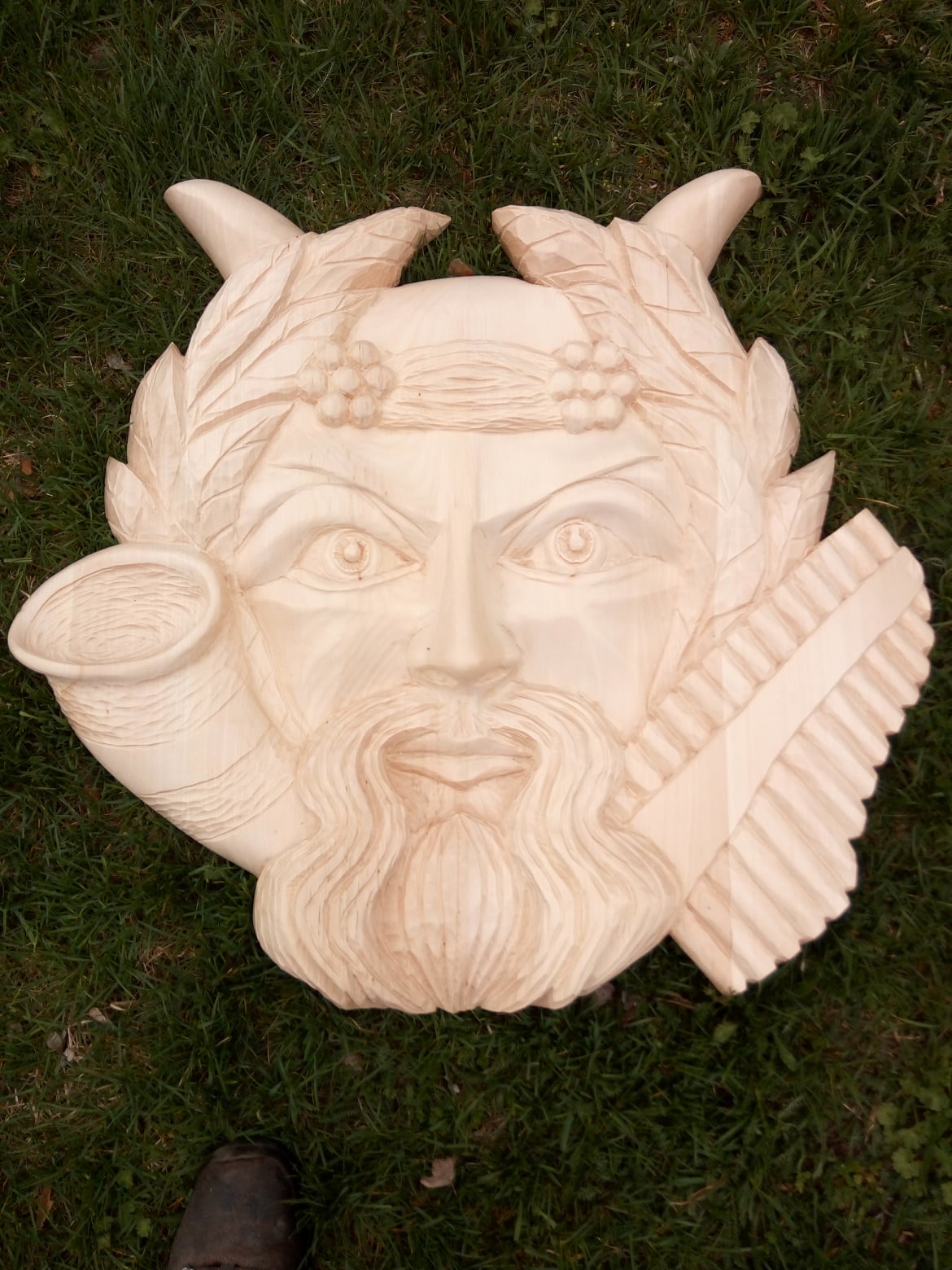 Portret z charakterem